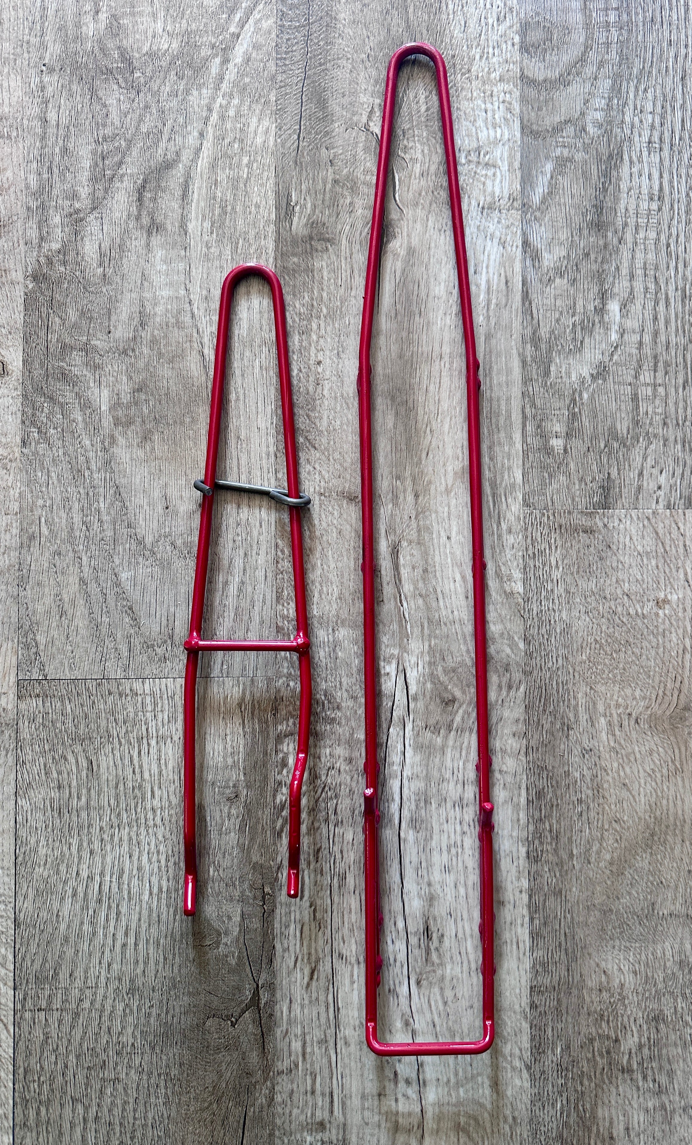 Black Widow One-Handed Setters - TS85 – SheTraps