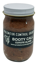 Load image into Gallery viewer, Booty Call COYOTE Gland Lure