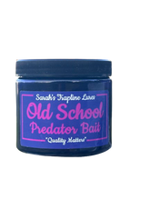 Load image into Gallery viewer, Old School Predator Bait