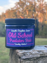 Load image into Gallery viewer, Old School Predator Bait