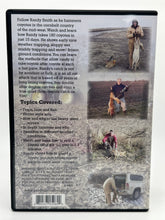 Load image into Gallery viewer, Combines & Coyotes DVD