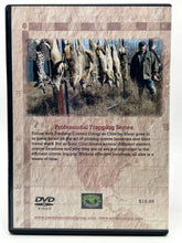 Load image into Gallery viewer, Coyote Locations that Produce DVD