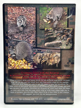 Load image into Gallery viewer, Crushing Coon with the Alcatraz Dog Proof Trapping DVD