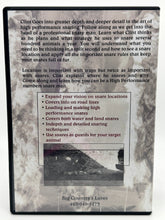 Load image into Gallery viewer, High Performance Snaring 2 How to Snare DVD