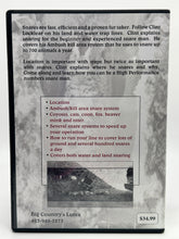 Load image into Gallery viewer, High Performance Snaring How to Snare DVD