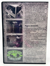 Load image into Gallery viewer, Lure & Bait Making Tips, Tricks and Methods DVD