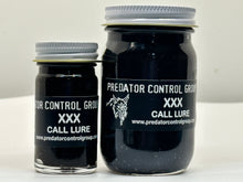 Load image into Gallery viewer, XXX Predator Long Call Lure