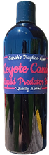 Load image into Gallery viewer, Coyote Candy Liquid Bait