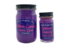 Load image into Gallery viewer, Cotton Candy Coon Lure