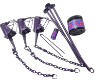 Load image into Gallery viewer, Raccoon Trapping Kit
