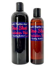 Load image into Gallery viewer, One Shot Liquid Predator Bait