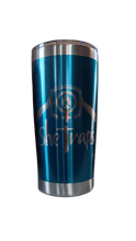 Load image into Gallery viewer, SheTraps Insulated Cup
