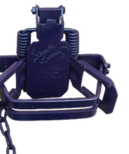 Load image into Gallery viewer, Signed She Traps Purple Trap
