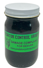 Load image into Gallery viewer, Damage Complaint Beaver Lure
