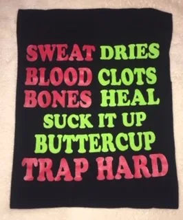 Suck It Up Buttercup T-Shirt