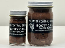 Load image into Gallery viewer, Booty Call COYOTE Gland Lure
