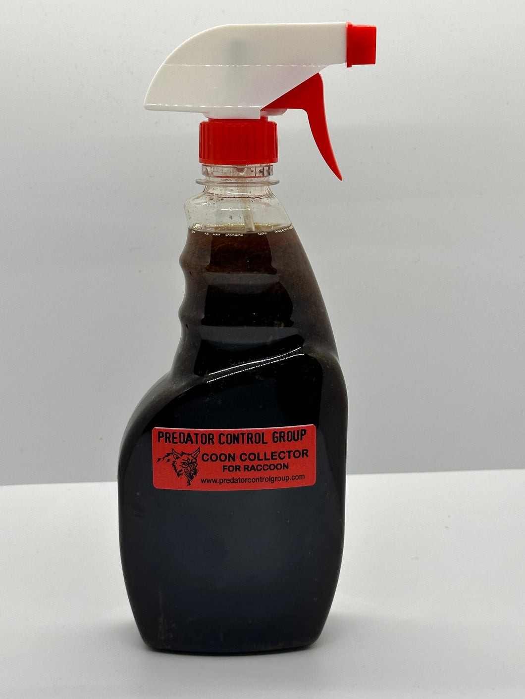 Coon Collector Bait Solution