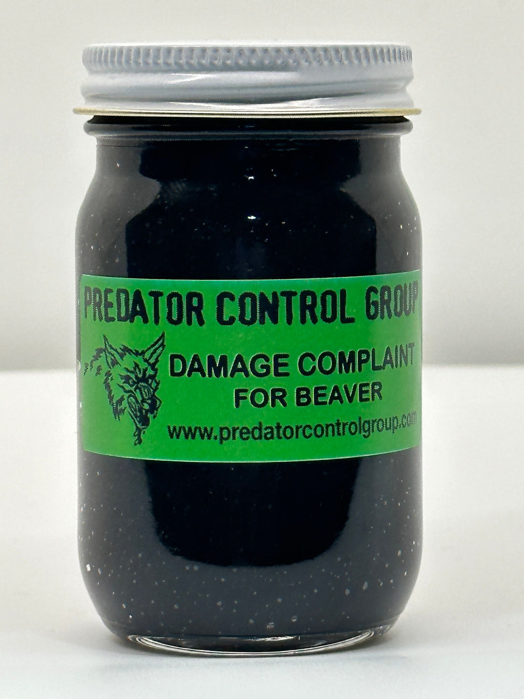 Damage Complaint Beaver Lure