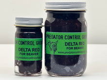 Load image into Gallery viewer, Delta Red Beaver Lure
