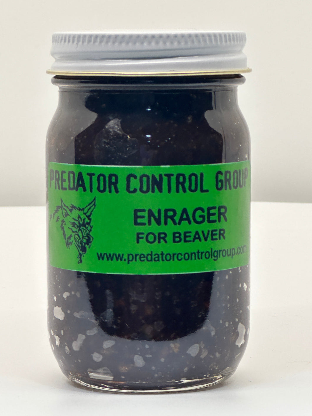 Enrager Beaver Lure