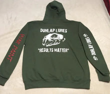 Load image into Gallery viewer, Death Dealer Fur Brigade Hoodie
