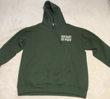 Load image into Gallery viewer, Death Dealer Fur Brigade Hoodie
