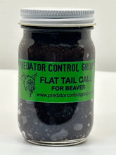 Load image into Gallery viewer, Flat Tail Beaver Call Lure
