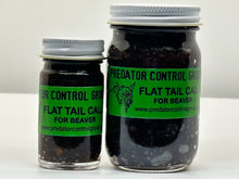 Load image into Gallery viewer, Flat Tail Beaver Call Lure
