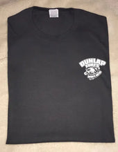 Load image into Gallery viewer, God Saved Meat, Leather &amp; Fur T-Shirt
