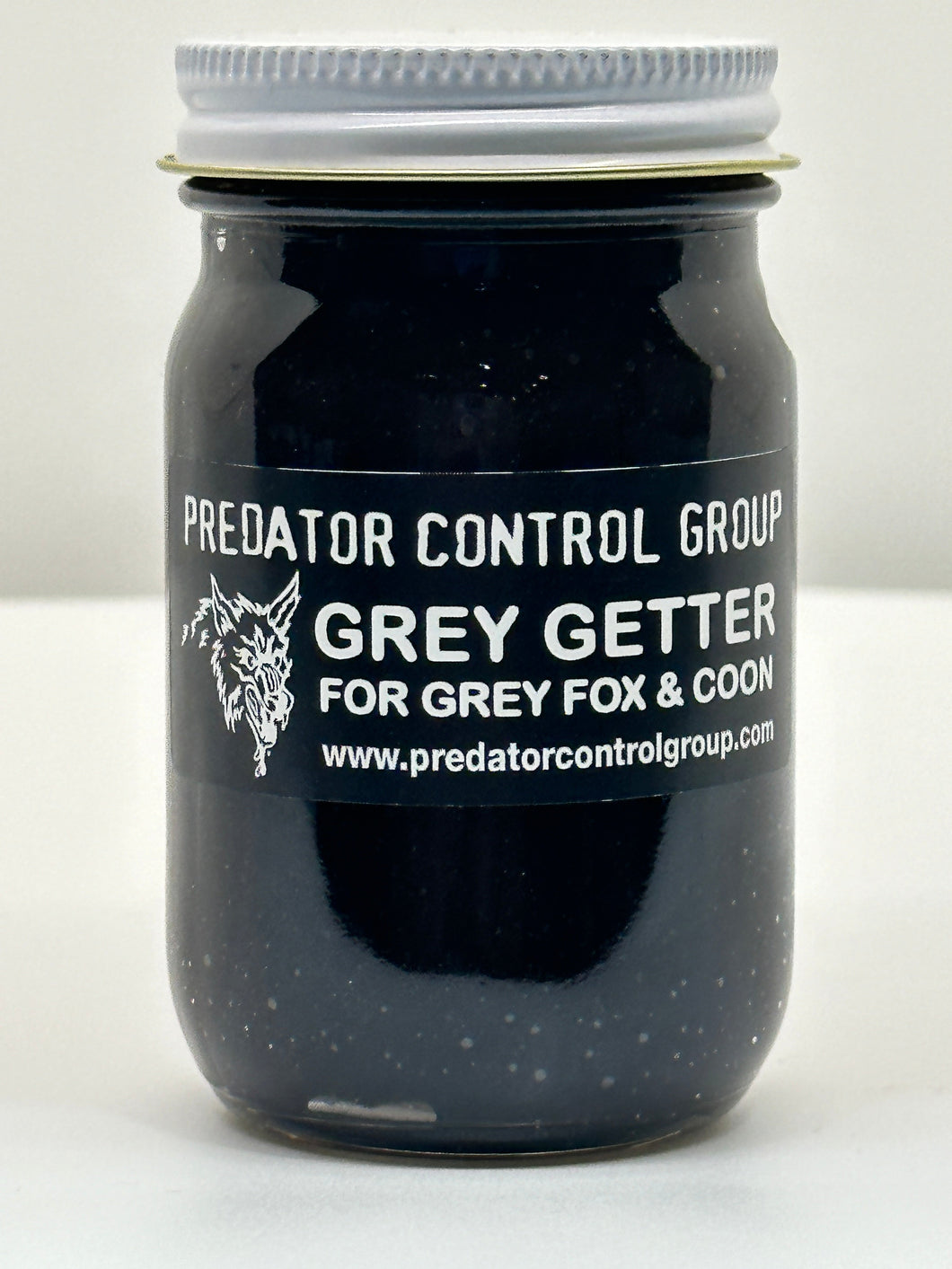 Grey Getter