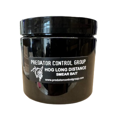 Hog Long Distance Call Bait