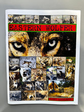 Load image into Gallery viewer, Eastern Wolfer, Coyote Trapping Book
