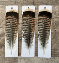 Load image into Gallery viewer, Metal Feathers
