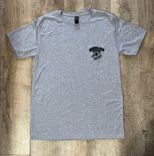 Load image into Gallery viewer, Never Trapped a Mountain Lion Shirt- Grey
