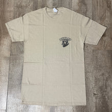 Load image into Gallery viewer, Jeremiah Johnson- Sure You Can Skin Grizz? T-Shirt
