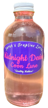 Midnight Desire Coon Lure