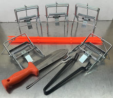 Load image into Gallery viewer, MOLE REAPER HOME DEFENSE KIT
