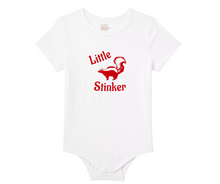 Load image into Gallery viewer, Little Stinker Onsie

