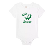 Load image into Gallery viewer, Little Stinker Onsie

