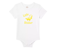 Load image into Gallery viewer, Little Stinker Onsie
