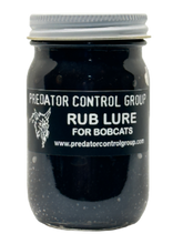 Load image into Gallery viewer, Bobcat Rub Lure
