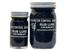 Load image into Gallery viewer, Bobcat Rub Lure
