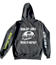 Load image into Gallery viewer, Death Dealer Soul Taker Hoodie
