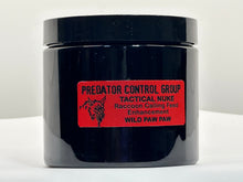 Load image into Gallery viewer, Tactical Nuke Raccoon Attractant
