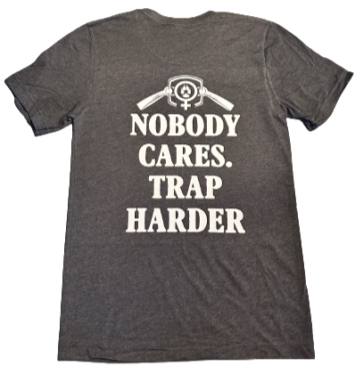 Trap Harder T-Shirt