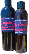 Load image into Gallery viewer, Coyote Candy Liquid Bait

