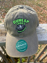 Load image into Gallery viewer, Dunlap Lures Legacy Hat

