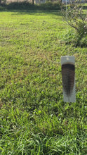 Load and play video in Gallery viewer, Metal Feathers
