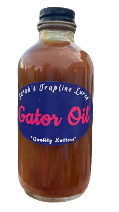 Gator Oil